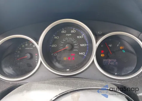 2008 Honda Fit Sport from USA, damaged, VIN JHMGD38658S019980